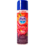 Lubrifiant mangue & fruit de la passion 130 ml — Fruity · Skins · Lubrifiants aromatisés