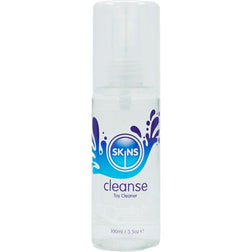 Nettoyant sextoys Skins Cleanse 100 ml