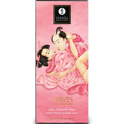 Spray salivant pour sexe oral pastèque 20 ml — Waves of Pleasure