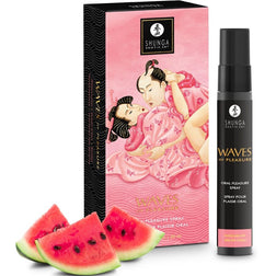 Spray salivant pour sexe oral pastèque 20 ml plaisir adulte