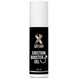 Gel stimulant érection effet chauffant 60 ml — Erection Booster · Xpower · Érection