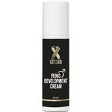 Crème développement pénis 60 ml — Penis Development Cream · Xpower · Érection