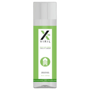 RUF CREME X VIRIL POUR AMELIORER LERECTION ET LA TAILLE
