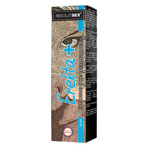 RUF EREKTA PLUS CREME STIMULANTE POUR LERECTION