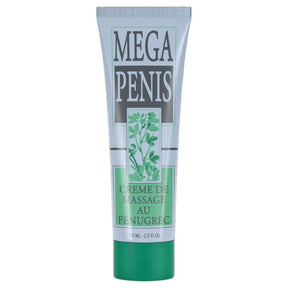 RUF CREME DAGRANDISSEMENT DU PENIS MEGA