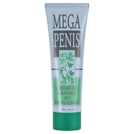 RUF CREME DAGRANDISSEMENT DU PENIS MEGA