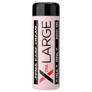 RUF CREME DE MASSAGE MASCULINE XTRA GRANDE