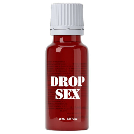 RUF GOUTTE SEXE AMOUR GOUTTES 20ML