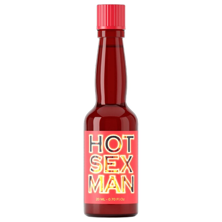 RUF SEXE CHAUD APHRODISIAQUE POUR HOMME