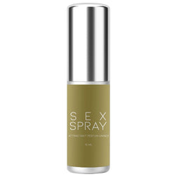 Parfum Sex Spray 15 ml - vue produit de profil