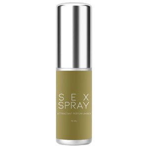 RUF PARFUM AUX PHEROMONES SEX SPRAY POUR HOMME