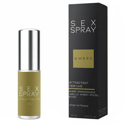 Parfum Sex Spray 15 ml - vue produit principale