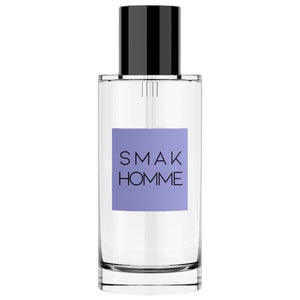 RUF SMAK PARFUM AUX PHEROMONES POUR LUI 50 ML