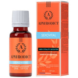 RUF COMPLEMENT ALIMENTAIRE SEXOVITAL 20ML