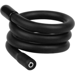 Électrode électro flexible Recoil noire — vue principale