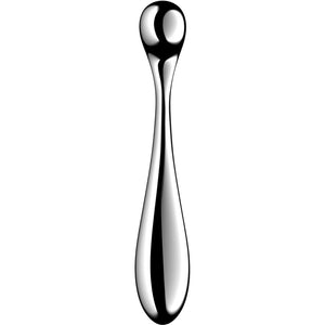 SATISFYER STAR FORCE 4 GODEMICHET DOUBLE EN ACIER INOXYDABLE