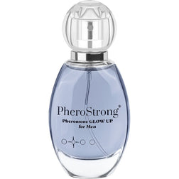 PHEROSTRONG PARFUM AUX PHEROMONES ECLATANT POUR HOMME 50 ML