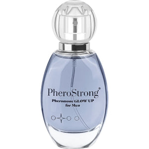 PHEROSTRONG PARFUM AUX PHEROMONES ECLATANT POUR HOMME 50 ML