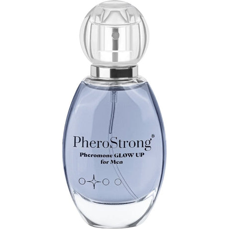 PHEROSTRONG PARFUM AUX PHEROMONES ECLATANT POUR HOMME 50 ML