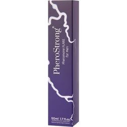 PHEROSTRONG FLARE PARFUM AUX PHEROMONES POUR HOMME 50 ML