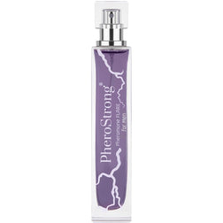 PHEROSTRONG FLARE PARFUM AUX PHEROMONES POUR HOMME 50 ML
