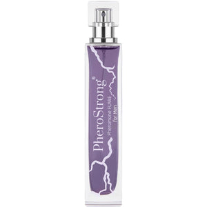 PHEROSTRONG FLARE PARFUM AUX PHEROMONES POUR HOMME 50 ML