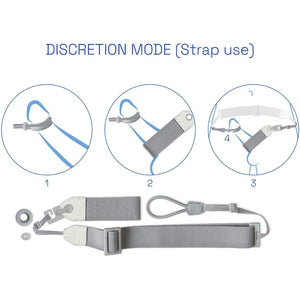 LUI MAXTENDER PREMIUM AGRANDISSEMENT DU PENIS TAILLE M