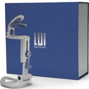 LUI MAXTENDER PREMIUM AGRANDISSEMENT DU PENIS TAILLE M