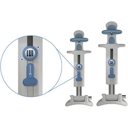 LUI MAXTENDER PREMIUM AGRANDISSEMENT DU PENIS TAILLE L