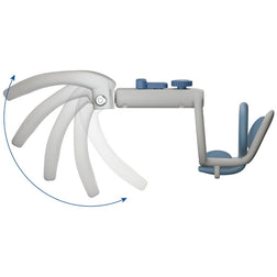 LUI MAXTENDER PREMIUM AGRANDISSEMENT DU PENIS TAILLE L