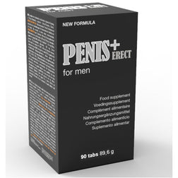 COBECO PENIS ERECTION 90 CAPSULES