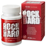 COBECO ROCK HARD 30 PASTILLES