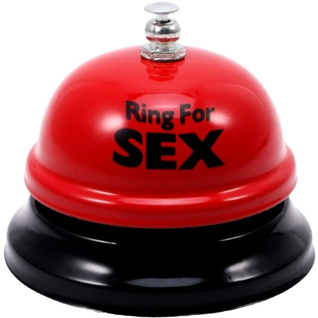 DIABLO PICANTE CLOCHE DE BUREAU SEXY