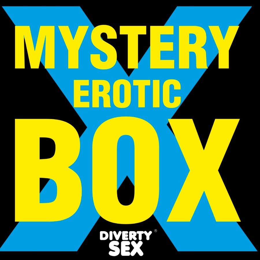 DIABLO PICANTE BOITE EROTIQUE MYSTERE POUR LUI 10 X 10