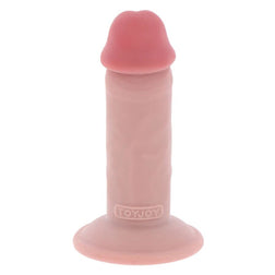 13 cm dual-density realistic dildo · Get Real · Realistic Dildos