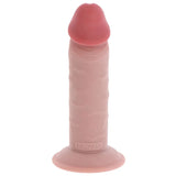 Gode réaliste double densité 20 cm — Extra Thick · Get Real · Godes Réalistes