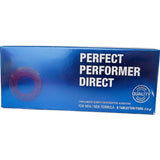 COBECO ONGLETS DE MONTAGE DIRECT PERFECT PERFORMER