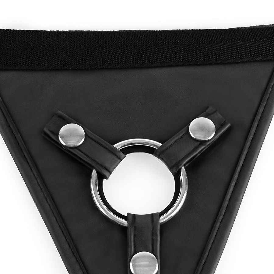 FETISH FANTASY SERIES HARNAIS AJUSTEMENT PARFAIT