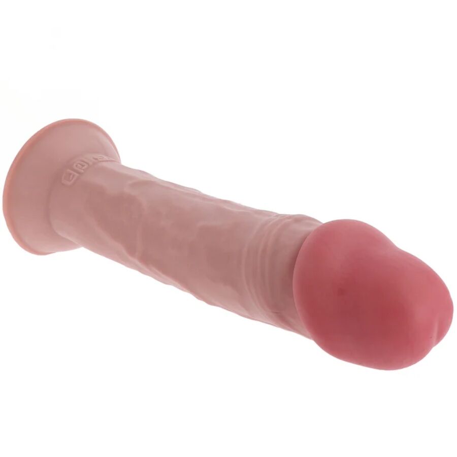 Gode XL double densité 35,5 cm — vue détaillée