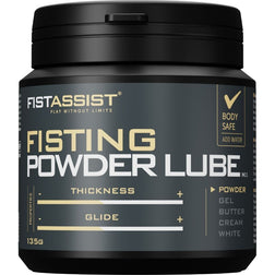COBECO FIST ASSIST LUBRIFIANT EN POUDRE 135 GR