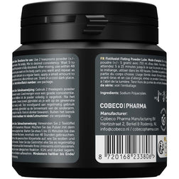 COBECO FIST ASSIST LUBRIFIANT EN POUDRE 135 GR