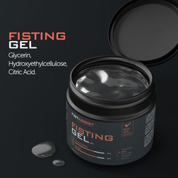 Gel de fisting extra-épais base eau 500 ml - FistAssist No.2