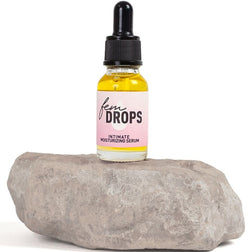 Fem Drops Aloe Vera & Jojoba Intimate Serum