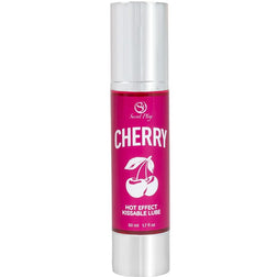 Lubrifiant Secret Play 50 ml chauffant