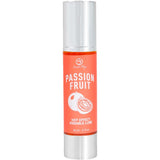 SECRETPLAY LUBRIFIANT CHAUFFANT FRUIT DE LA PASSION 50 ML