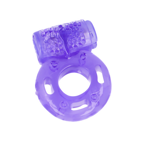 DIABLO PICANTE ANNEAU VIBRANT VIOLETTE
