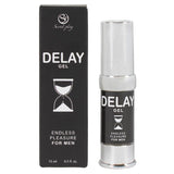 SECRETPLAY GEL RETARDANT POUR HOMME ENDLESS PLEASURE 15 ML