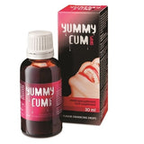 COBECO YUMMY CUM GOUTTES 30ML