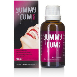 COBECO YUMMY CUM GOUTTES 30ML