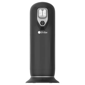 Masturbateur homme de la marque Snail Vibe modèle Ikon JET en Silicone pour le plaisir intime.